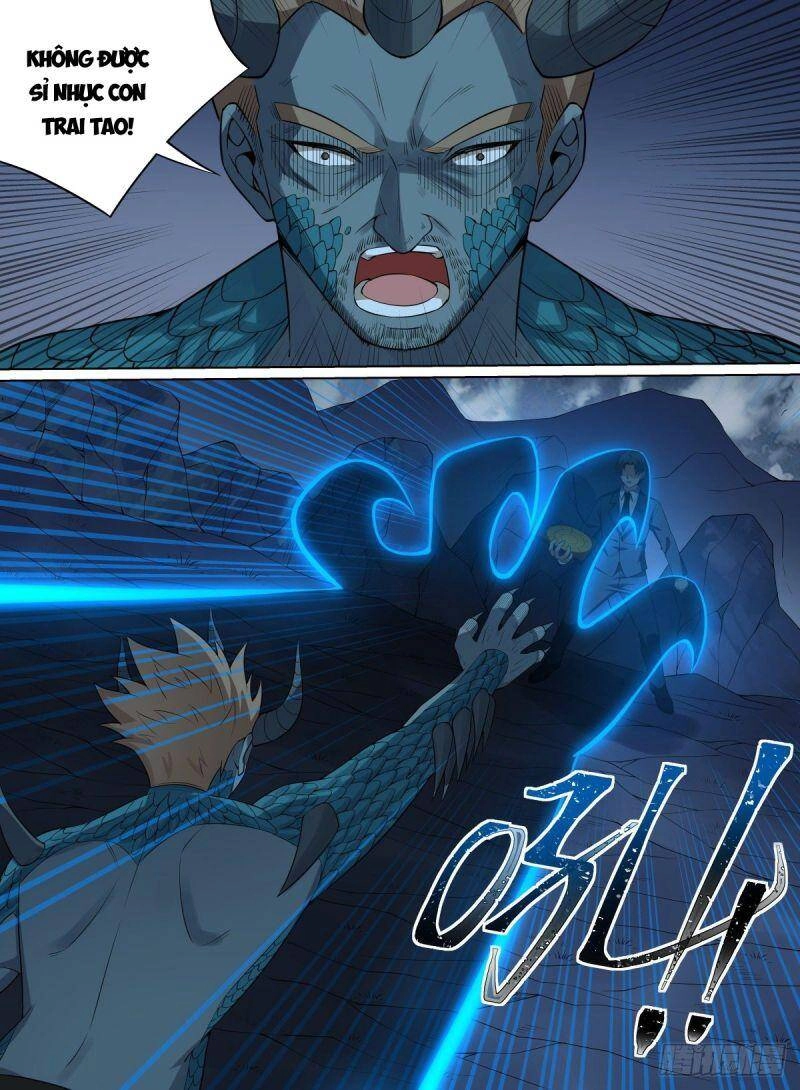 Võ Lực Chí Mạng Chapter 102 - 4