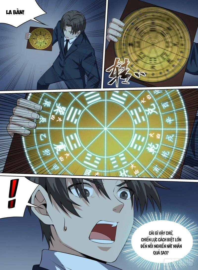 Võ Lực Chí Mạng Chapter 102 - 5