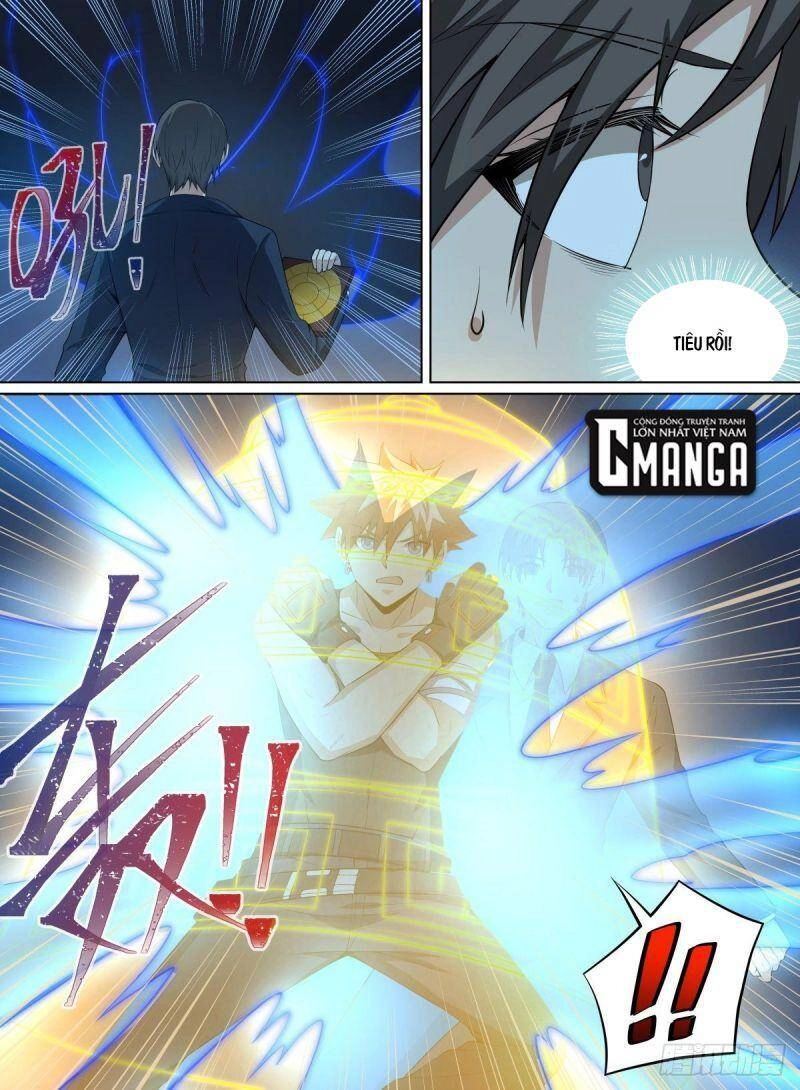 Võ Lực Chí Mạng Chapter 102 - 6