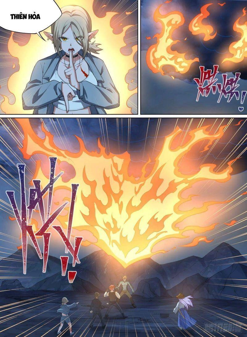 Võ Lực Chí Mạng Chapter 102 - 9