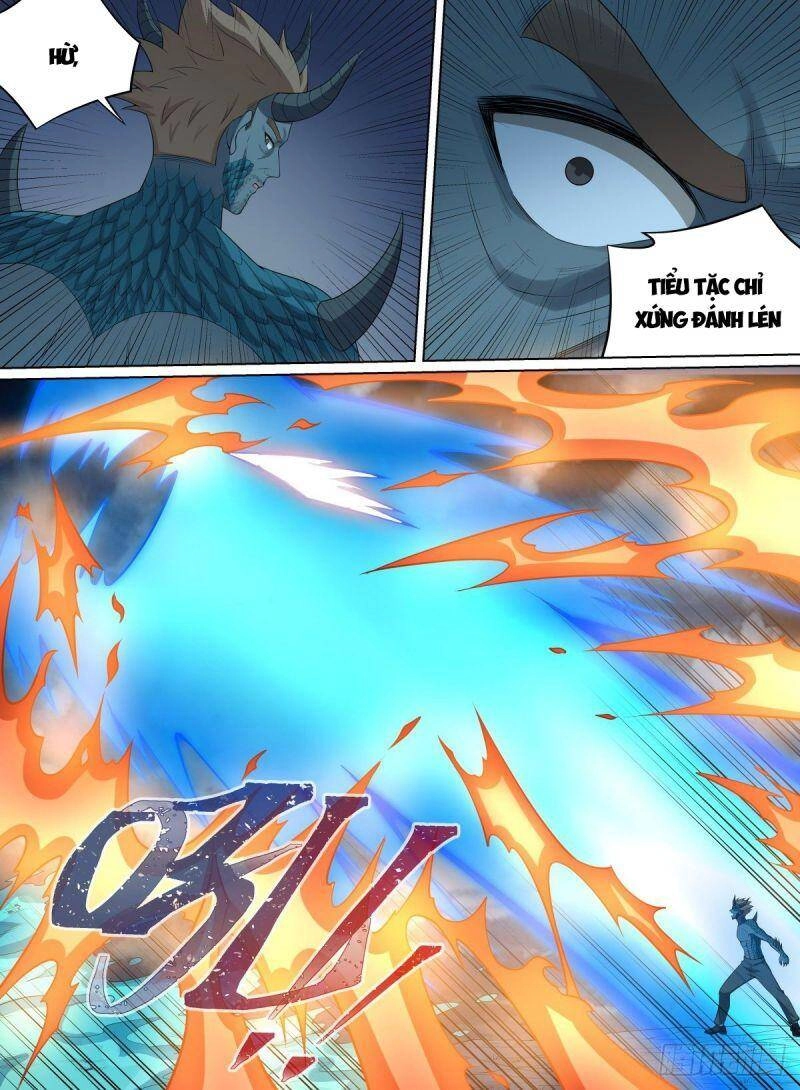 Võ Lực Chí Mạng Chapter 102 - 10