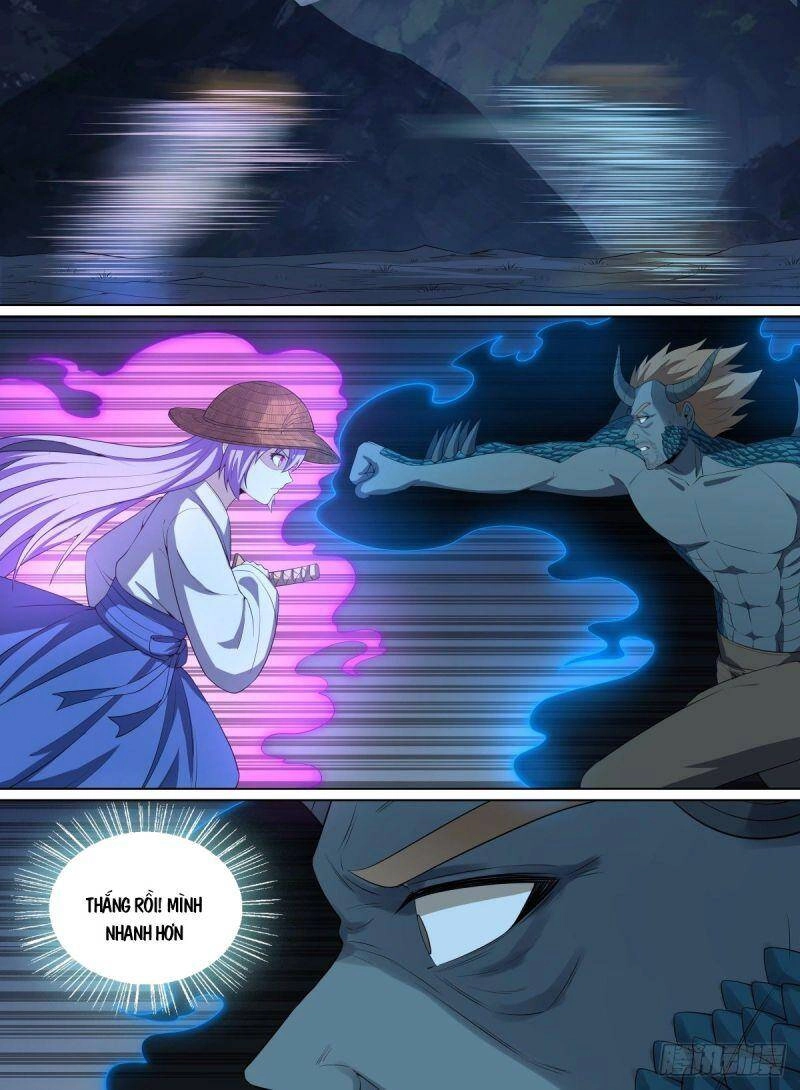 Võ Lực Chí Mạng Chapter 102 - 13