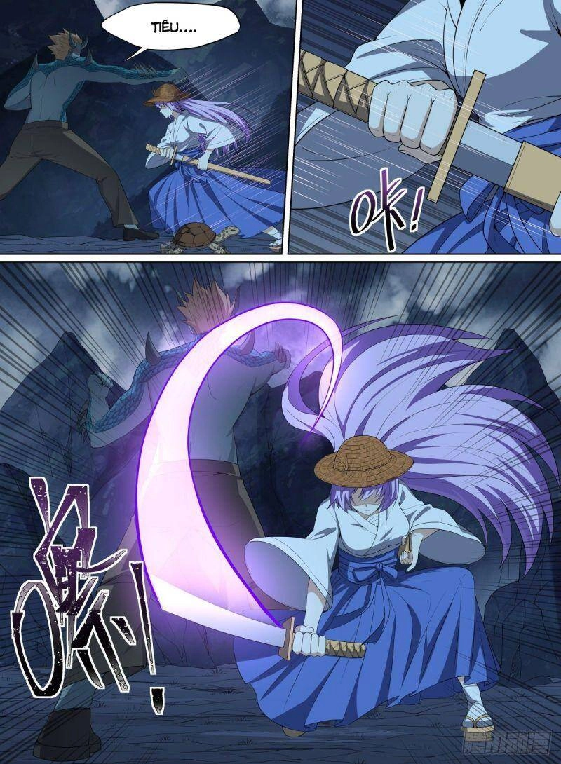 Võ Lực Chí Mạng Chapter 102 - 15