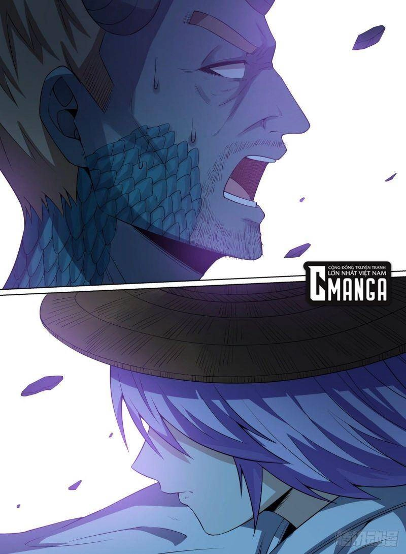 Võ Lực Chí Mạng Chapter 102 - 16