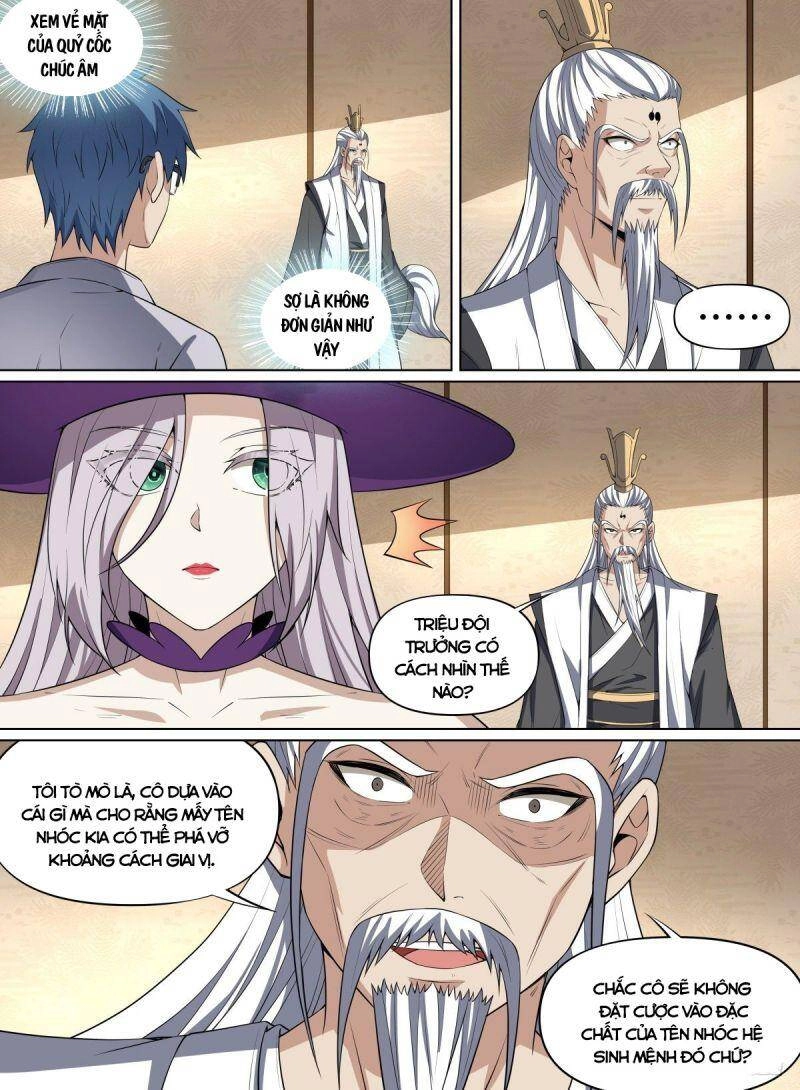 Võ Lực Chí Mạng Chapter 103 - 2