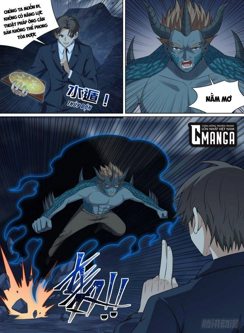 Võ Lực Chí Mạng Chapter 103 - 10