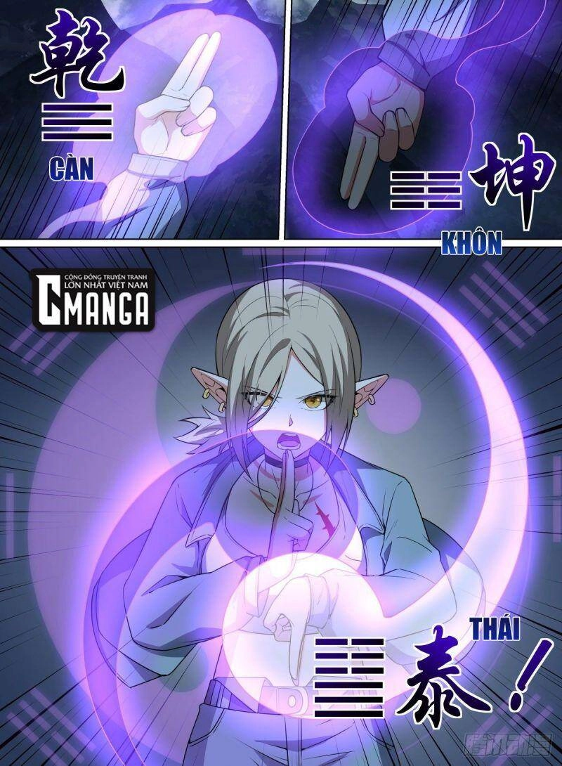 Võ Lực Chí Mạng Chapter 103 - 13