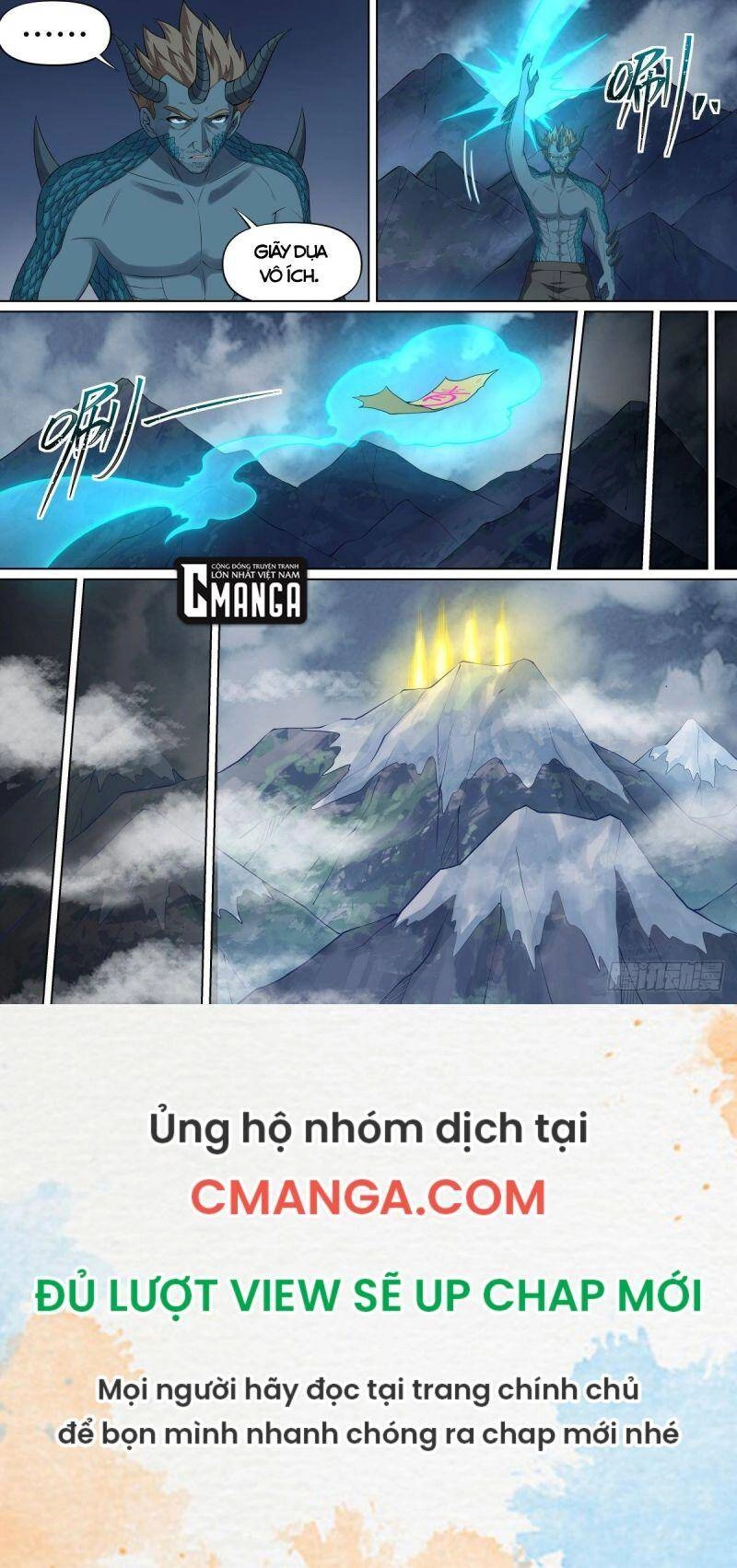 Võ Lực Chí Mạng Chapter 103 - 15