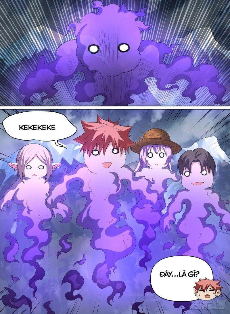 Võ Lực Chí Mạng Chapter 104 - 4