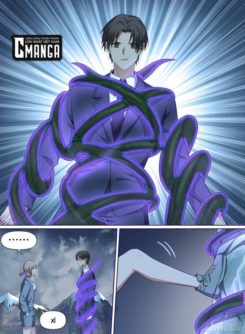 Võ Lực Chí Mạng Chapter 105 - 9