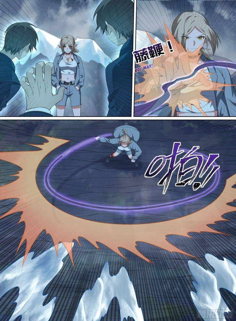 Võ Lực Chí Mạng Chapter 105 - 13