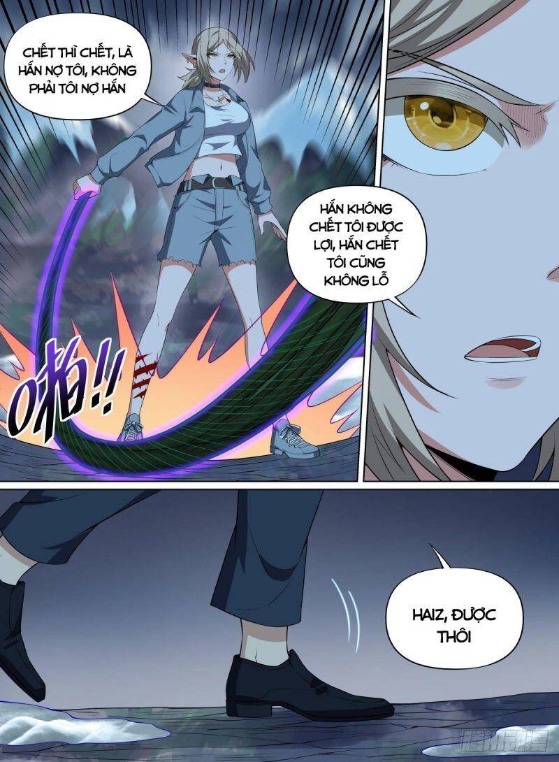 Võ Lực Chí Mạng Chapter 106 - 2