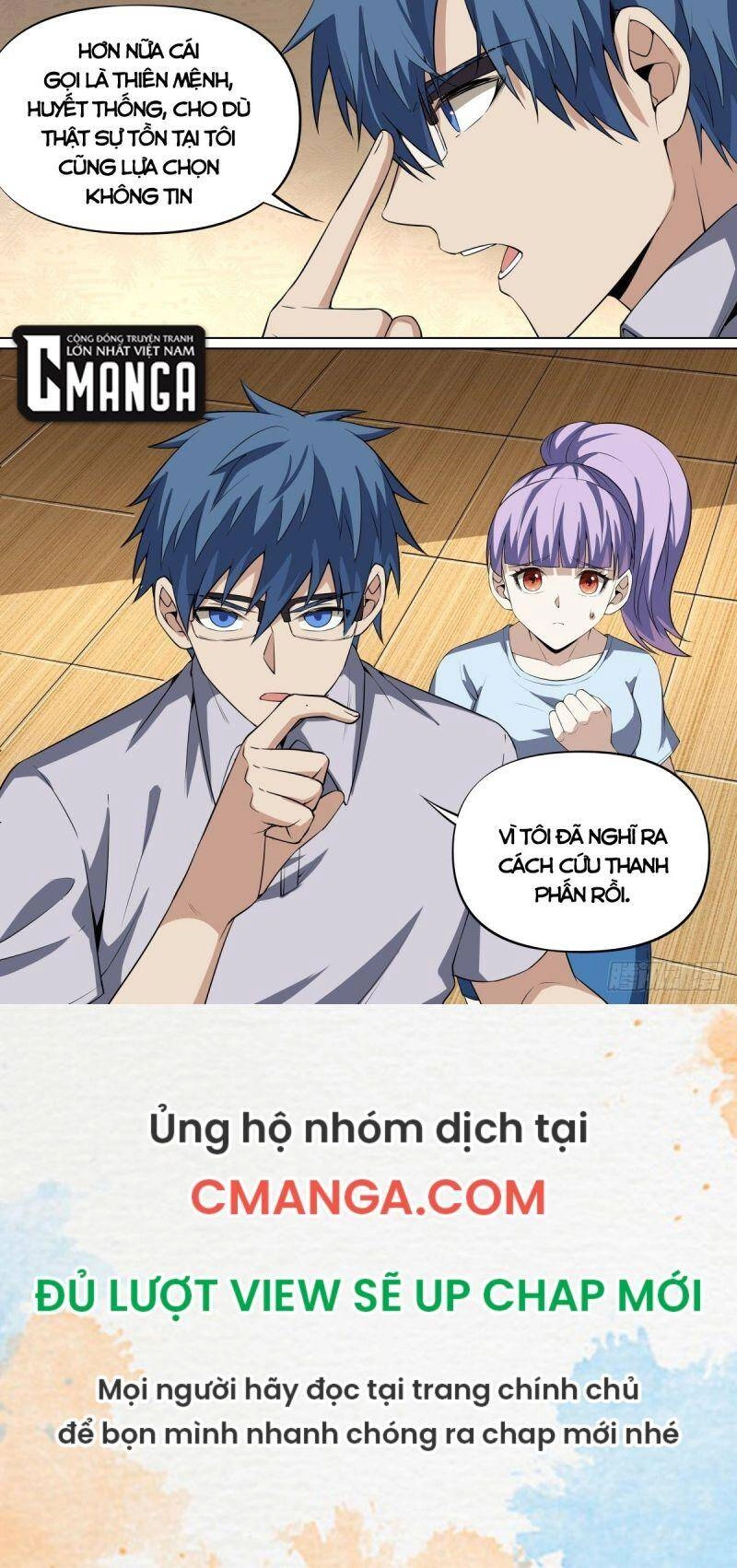 Võ Lực Chí Mạng Chapter 106 - 13