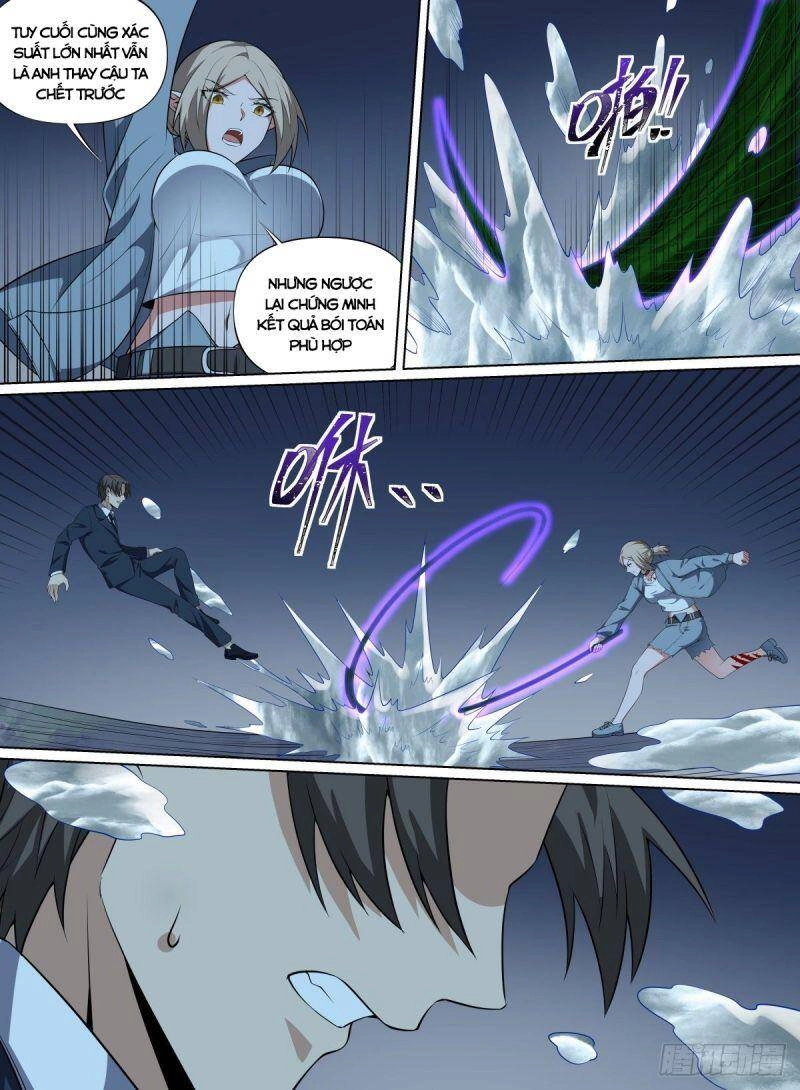 Võ Lực Chí Mạng Chapter 107 - 4