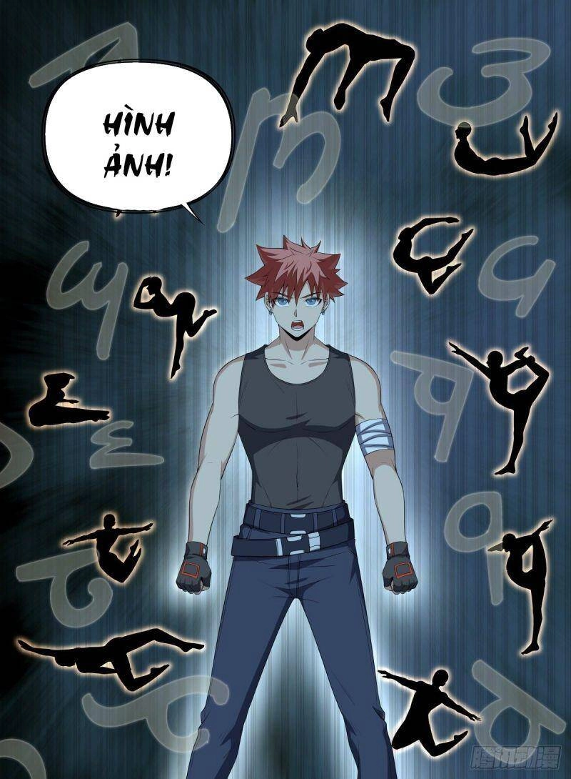 Võ Lực Chí Mạng Chapter 107 - 10