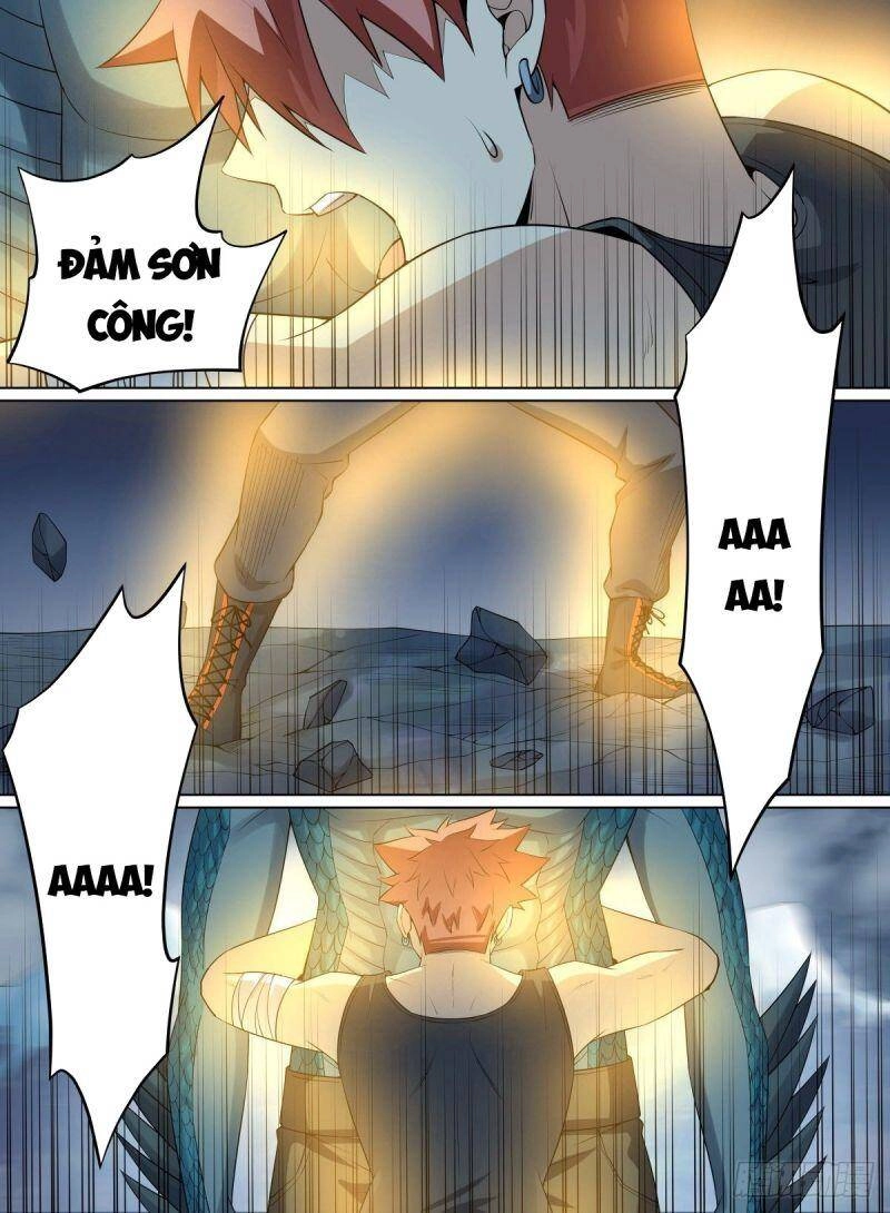 Võ Lực Chí Mạng Chapter 108 - 13