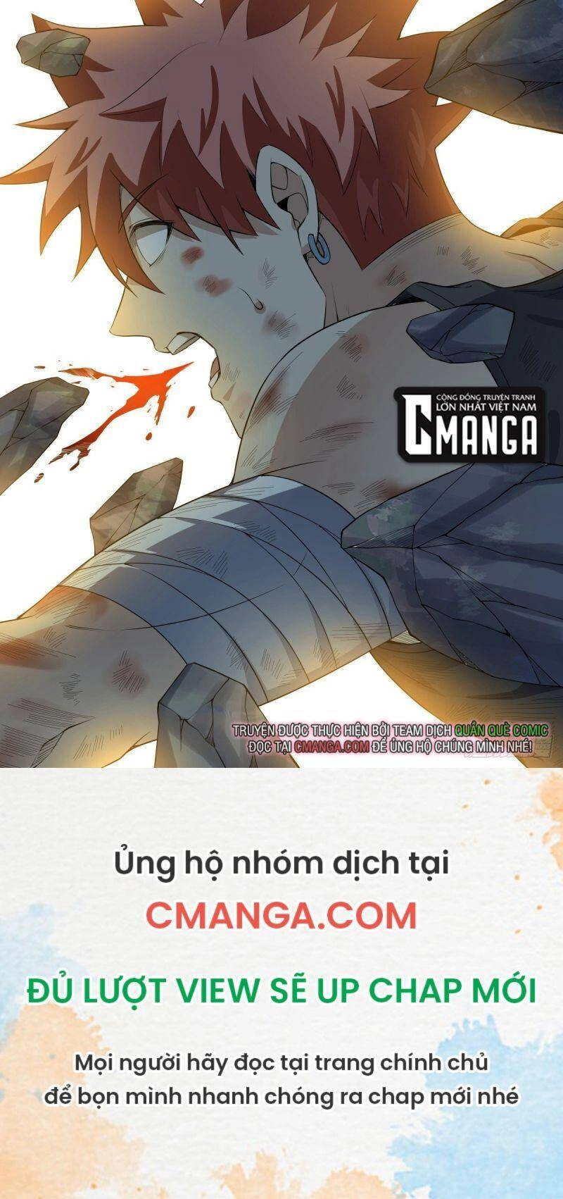 Võ Lực Chí Mạng Chapter 108 - 16