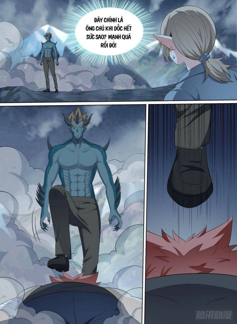 Võ Lực Chí Mạng Chapter 109 - 2