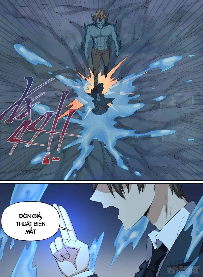 Võ Lực Chí Mạng Chapter 109 - 3