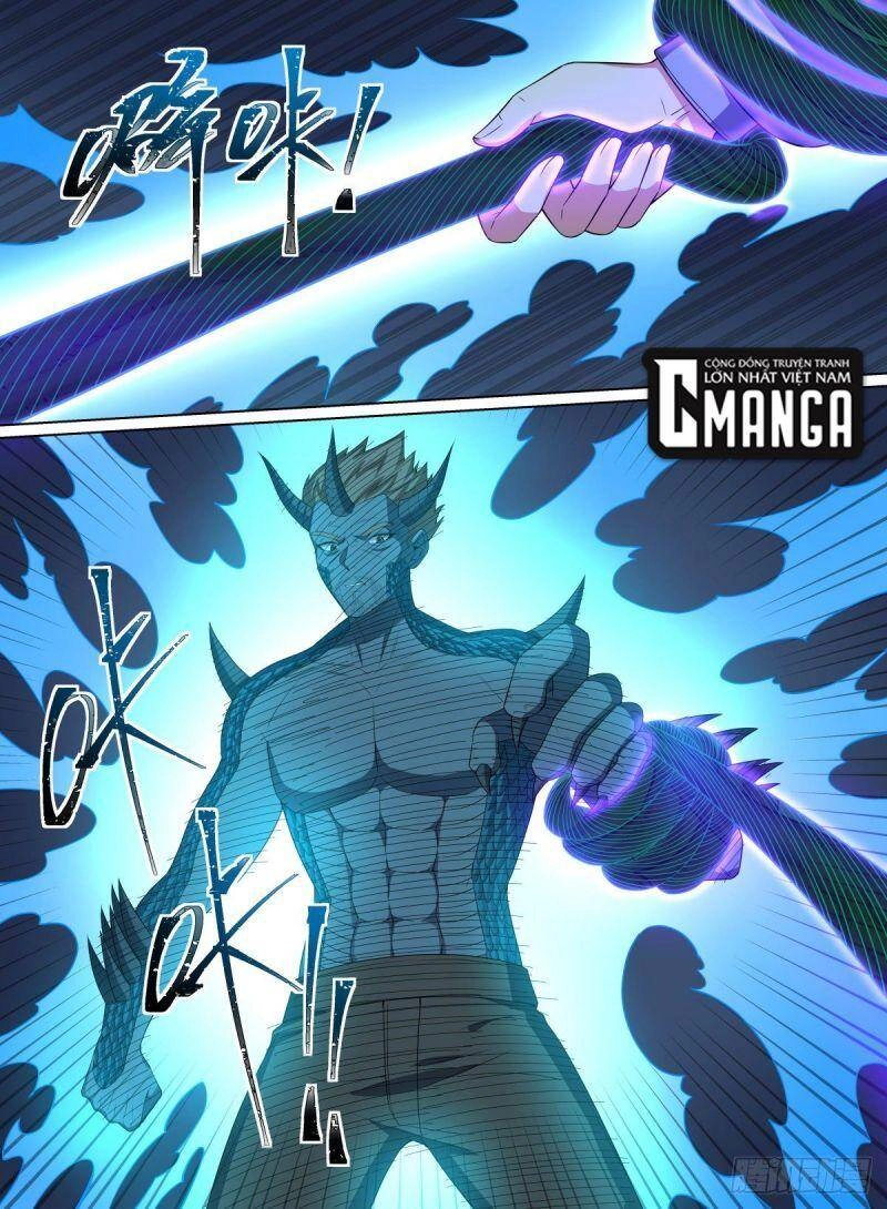 Võ Lực Chí Mạng Chapter 109 - 7