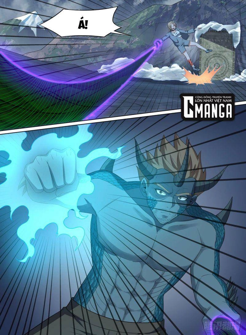 Võ Lực Chí Mạng Chapter 109 - 9