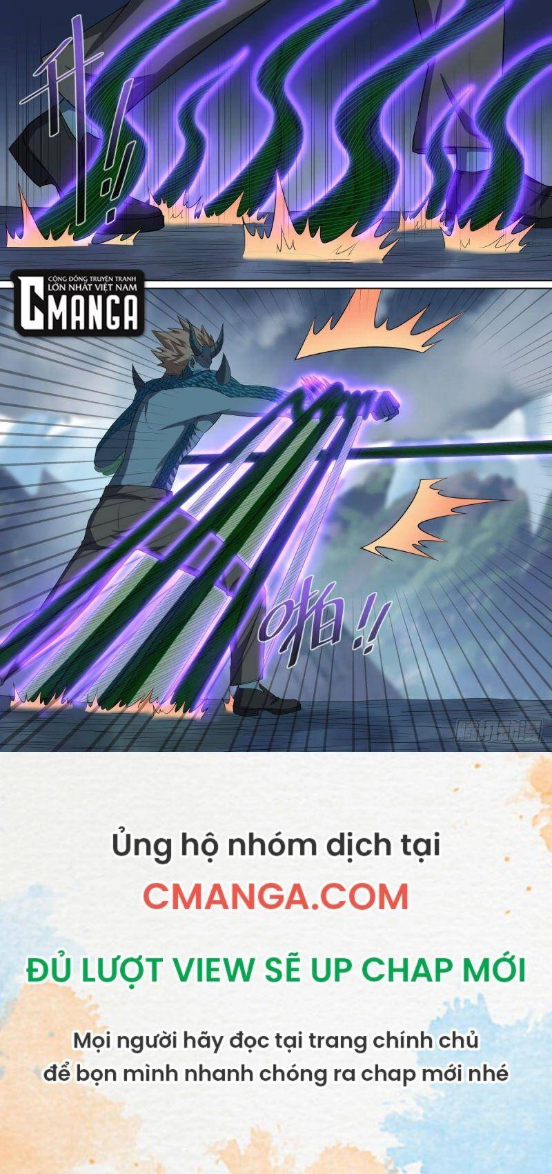 Võ Lực Chí Mạng Chapter 109 - 11