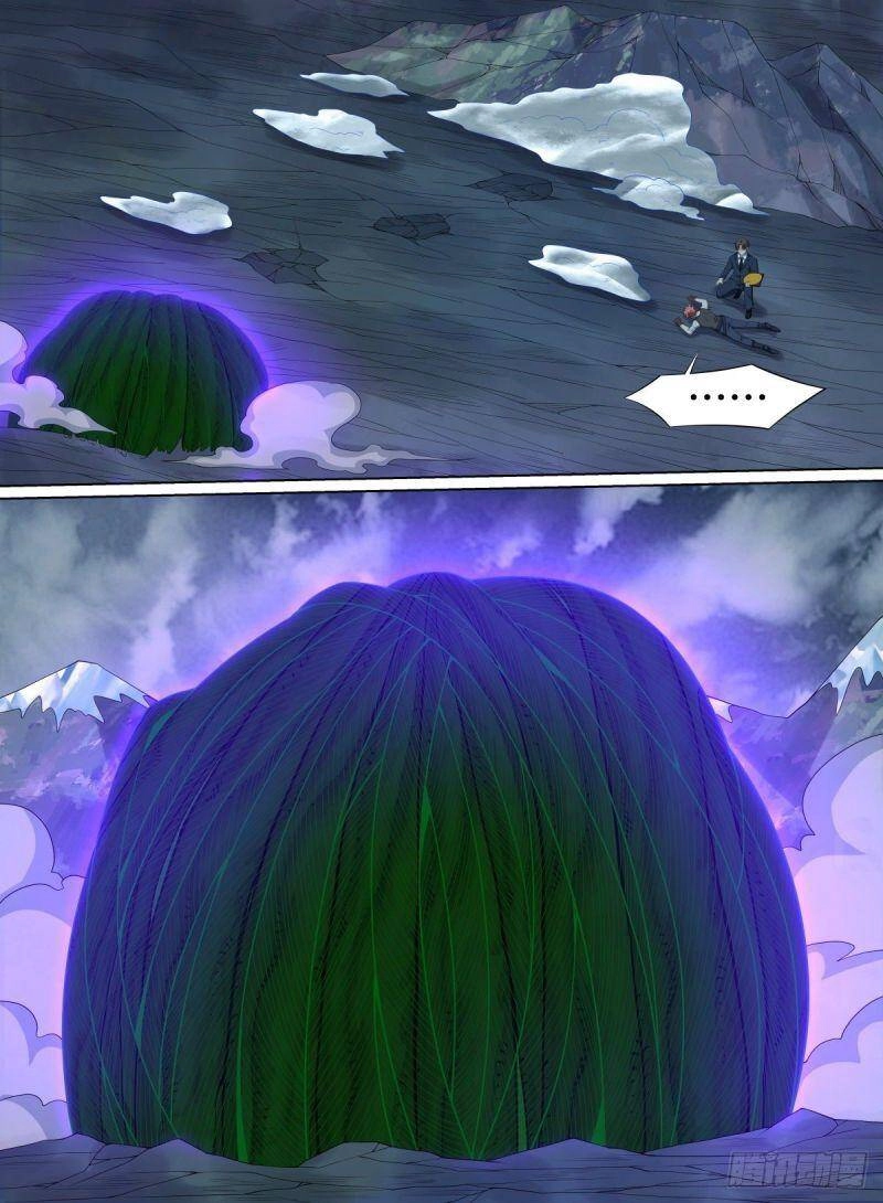 Võ Lực Chí Mạng Chapter 110 - 5