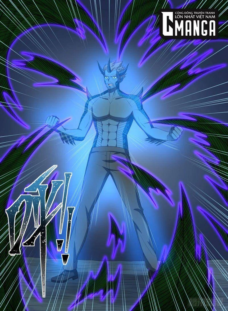 Võ Lực Chí Mạng Chapter 110 - 6