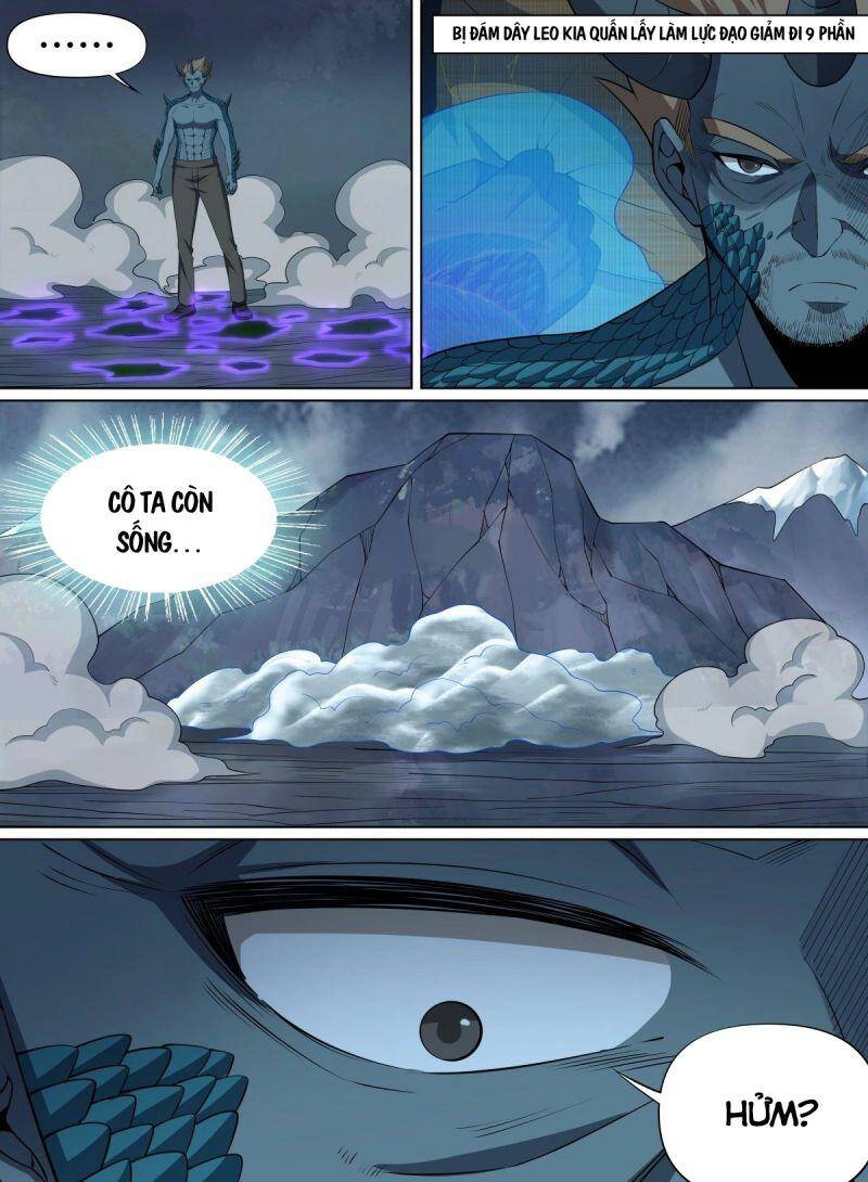 Võ Lực Chí Mạng Chapter 110 - 7