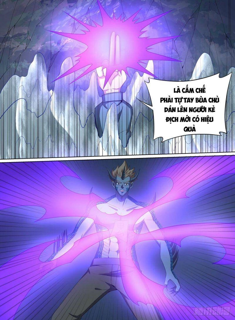 Võ Lực Chí Mạng Chapter 110 - 9