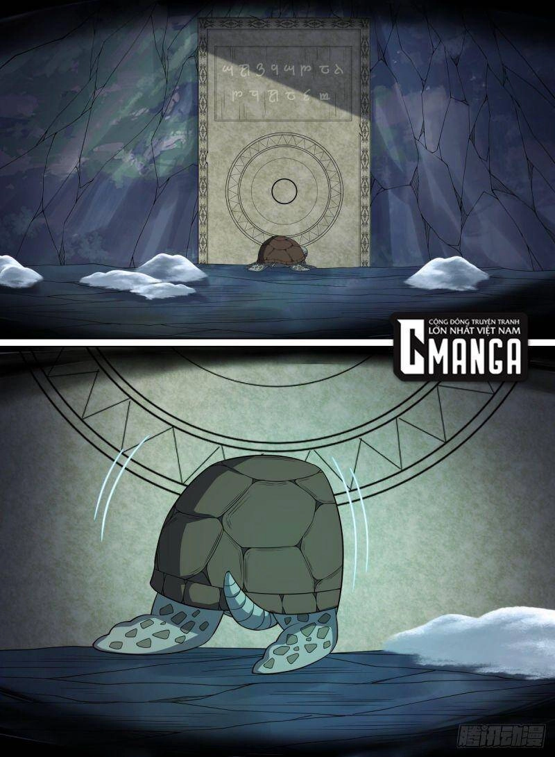 Võ Lực Chí Mạng Chapter 112 - 1