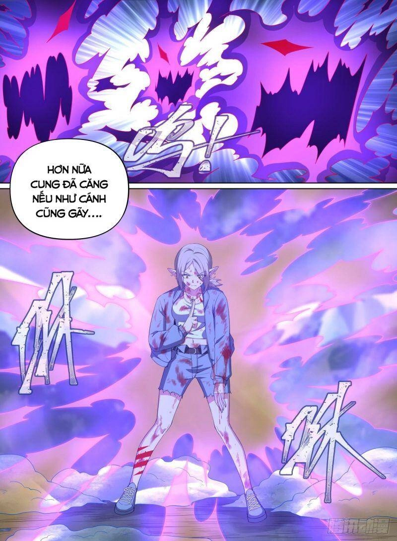 Võ Lực Chí Mạng Chapter 112 - 5