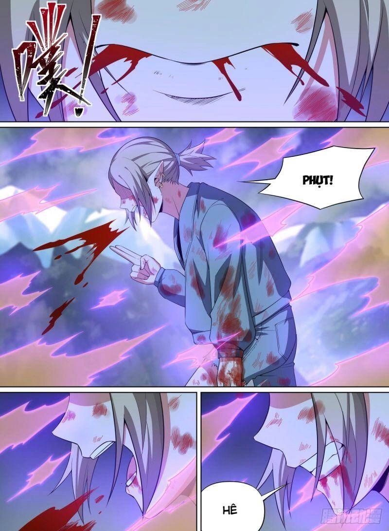 Võ Lực Chí Mạng Chapter 112 - 6