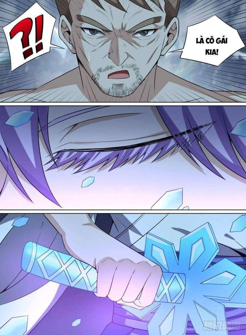 Võ Lực Chí Mạng Chapter 112 - 8