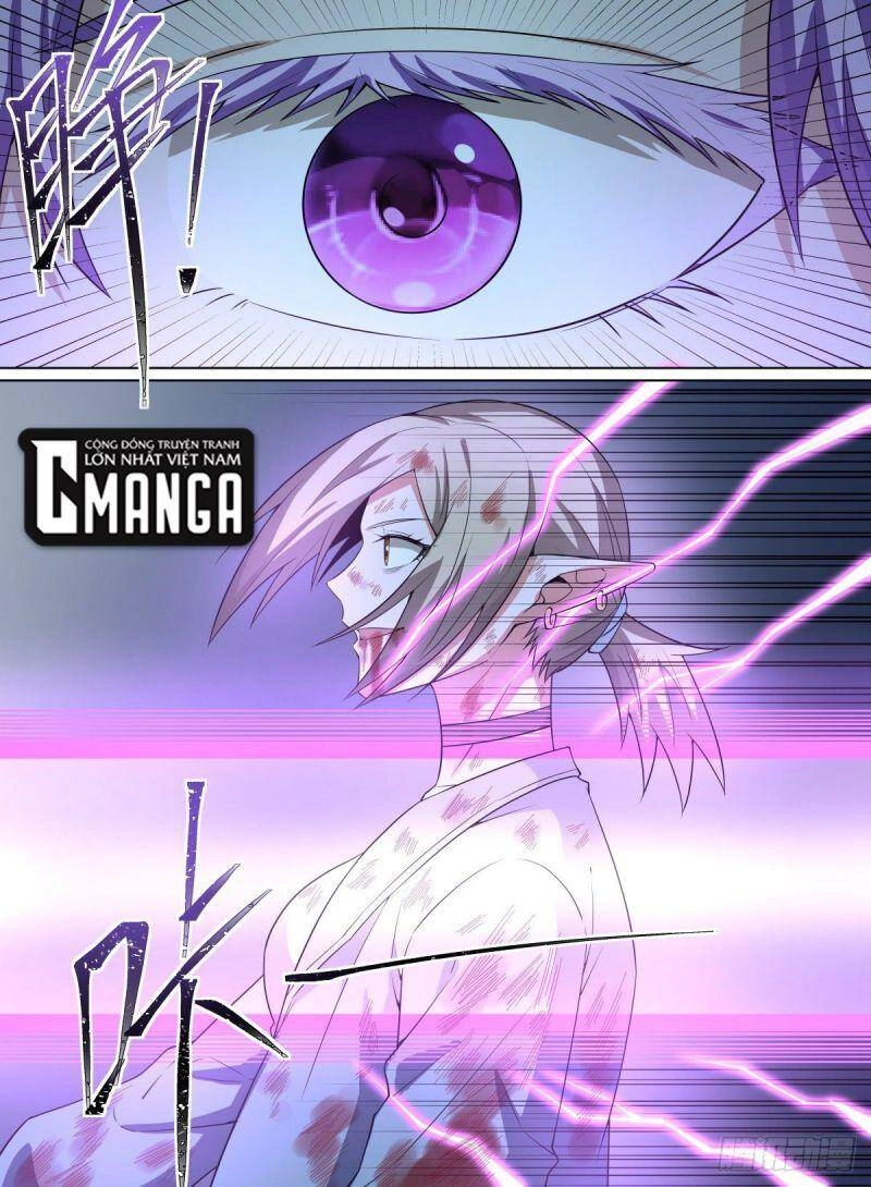 Võ Lực Chí Mạng Chapter 112 - 9