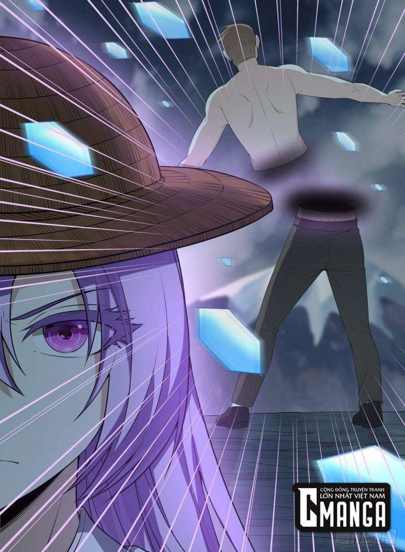 Võ Lực Chí Mạng Chapter 113 - 2