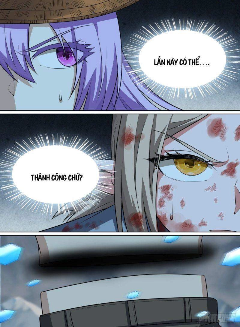 Võ Lực Chí Mạng Chapter 113 - 3