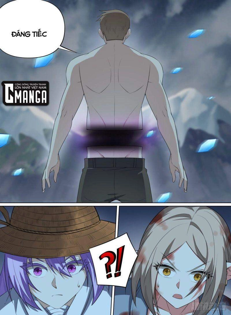 Võ Lực Chí Mạng Chapter 113 - 4