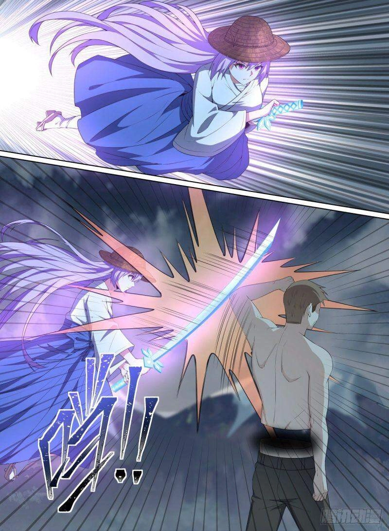 Võ Lực Chí Mạng Chapter 113 - 5