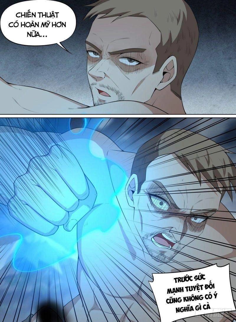 Võ Lực Chí Mạng Chapter 113 - 6