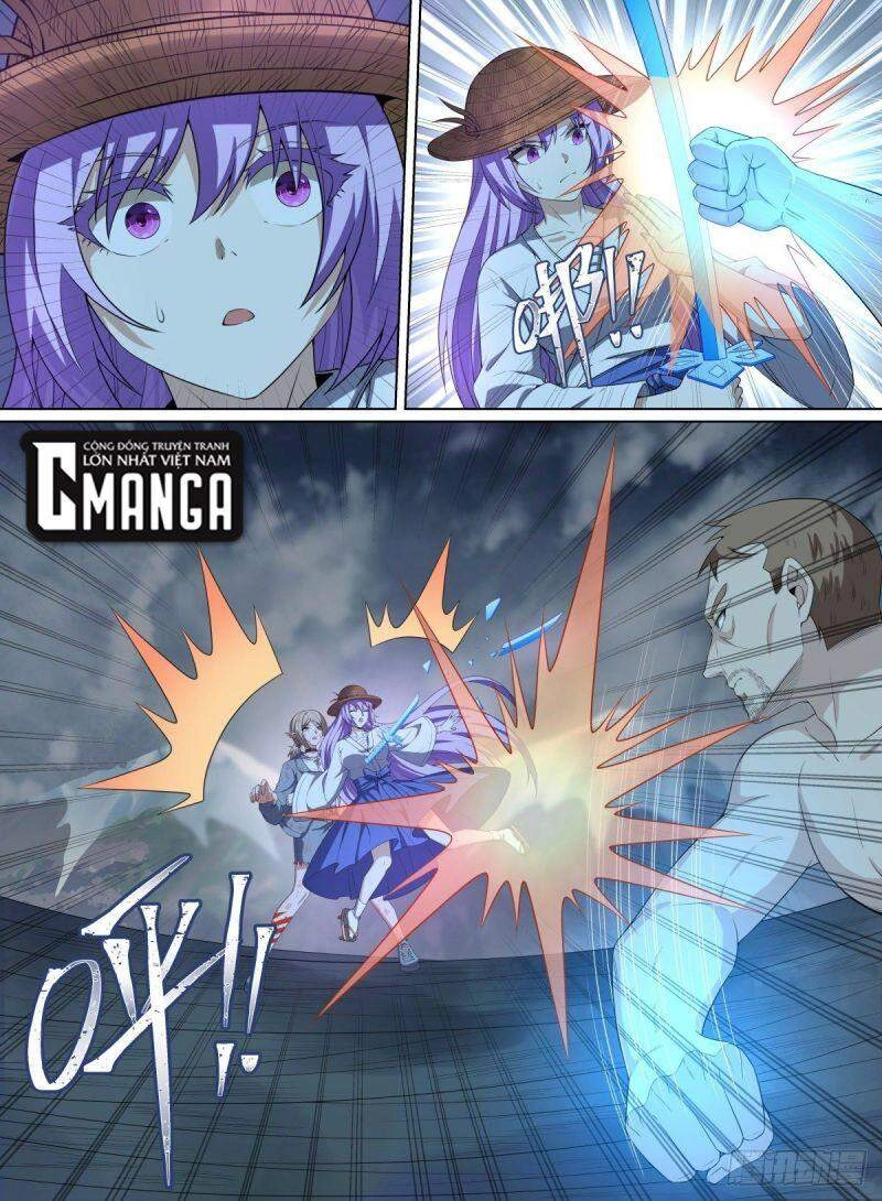 Võ Lực Chí Mạng Chapter 113 - 7