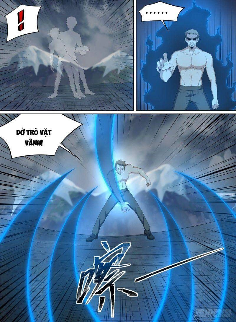 Võ Lực Chí Mạng Chapter 113 - 10