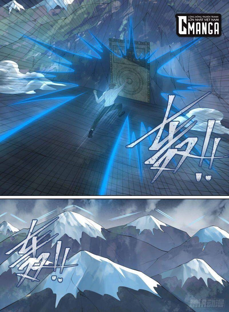 Võ Lực Chí Mạng Chapter 113 - 15