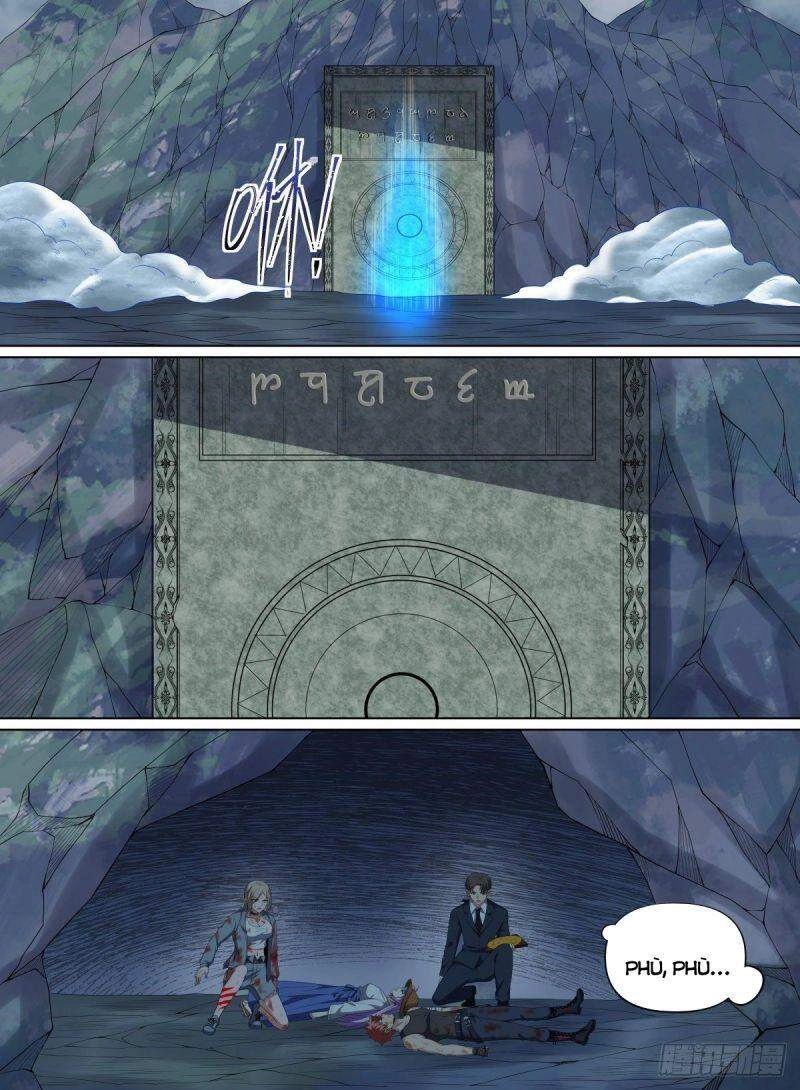 Võ Lực Chí Mạng Chapter 113 - 17