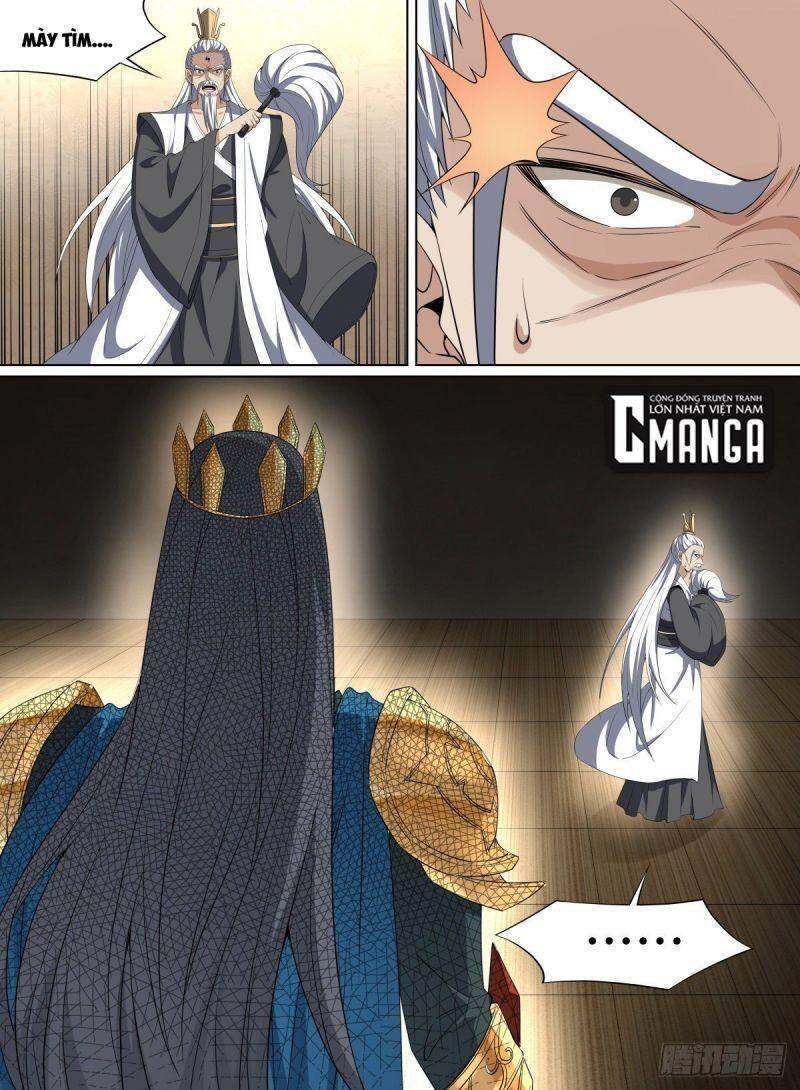 Võ Lực Chí Mạng Chapter 114 - 5