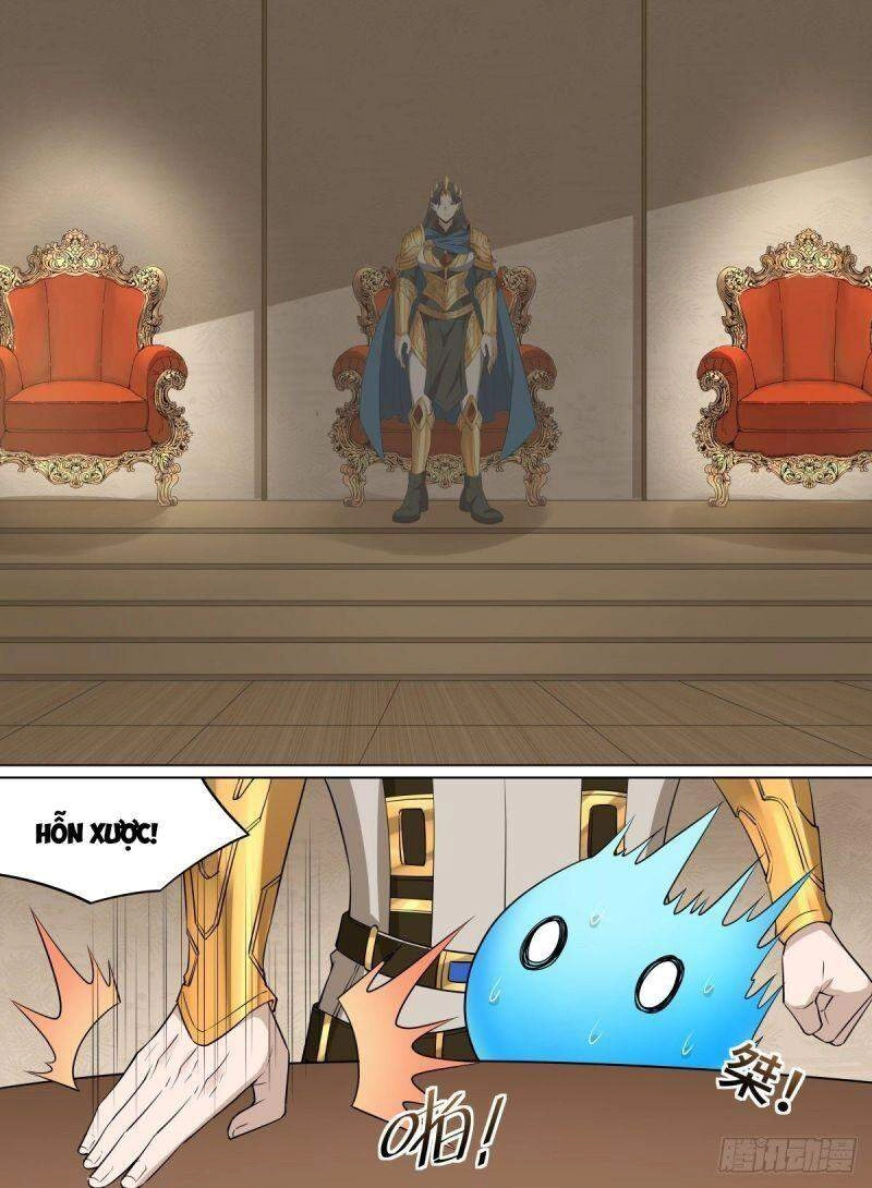 Võ Lực Chí Mạng Chapter 114 - 11