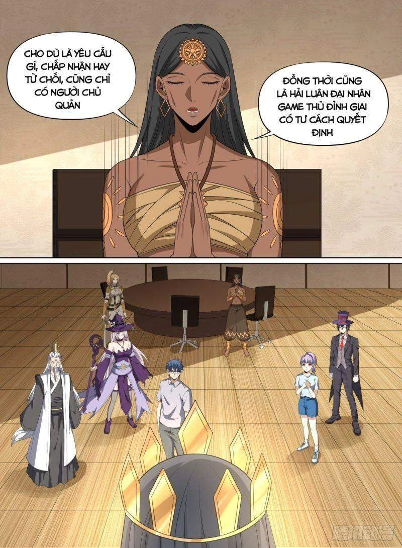 Võ Lực Chí Mạng Chapter 114 - 14