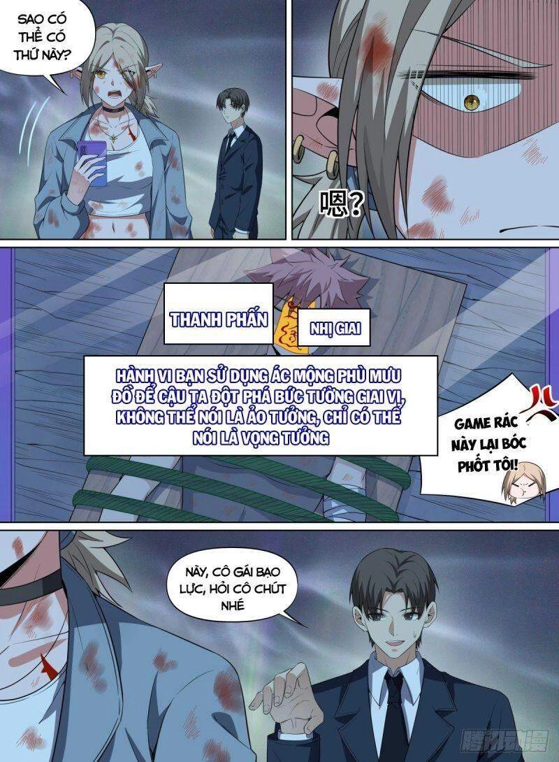 Võ Lực Chí Mạng Chapter 115 - 7