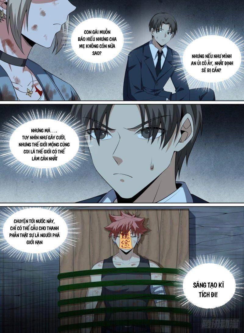 Võ Lực Chí Mạng Chapter 115 - 14