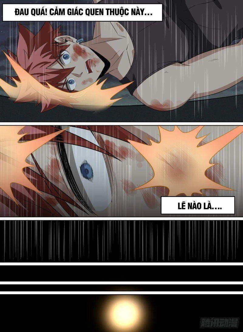 Võ Lực Chí Mạng Chapter 116 - 7